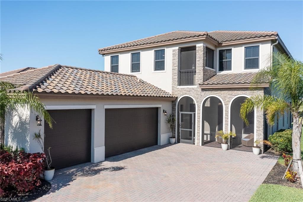 4890 Frattina ST AVE MARIA, FL 34142