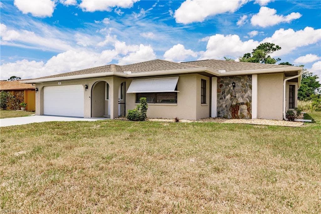 383 Waterside ST PORT CHARLOTTE, FL 33954