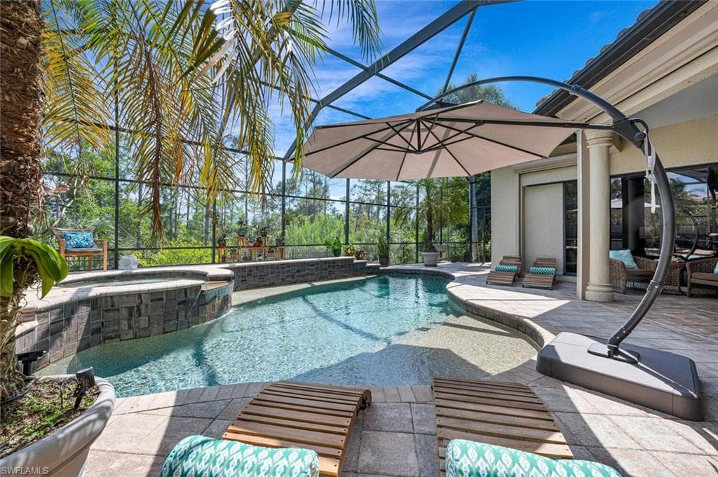 14882 Tybee Island DR NAPLES, FL 34119