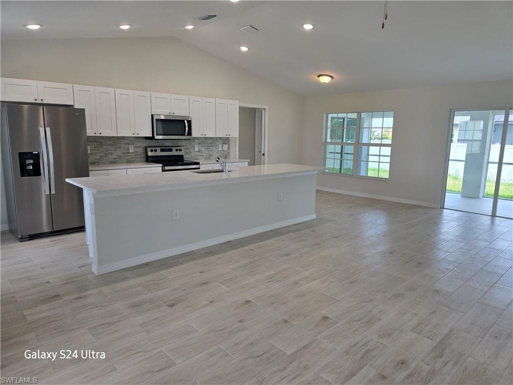 1010 NW 6th PL CAPE CORAL, FL 33993
