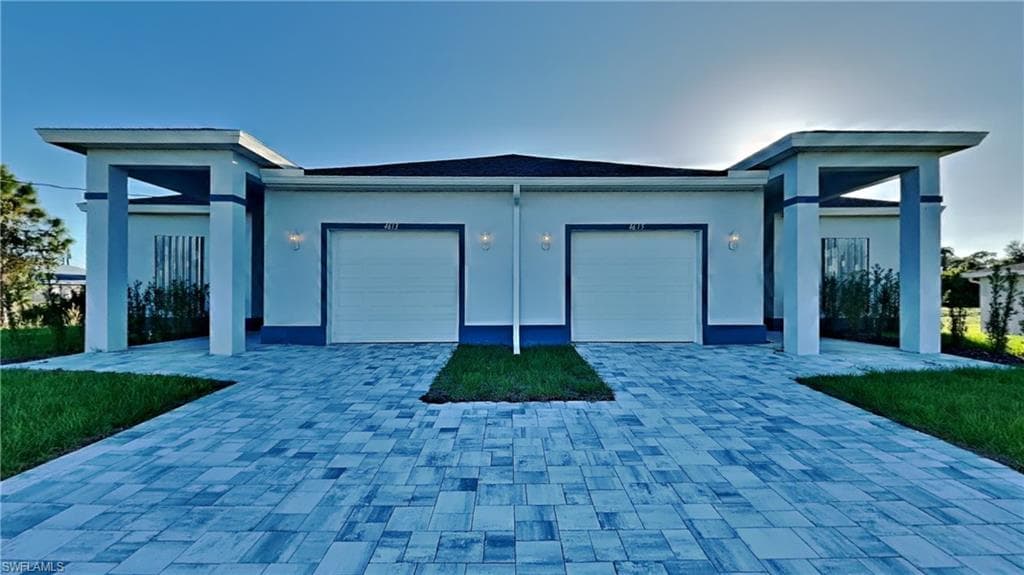 704-706 Hightower AVE S LEHIGH ACRES, FL 33973