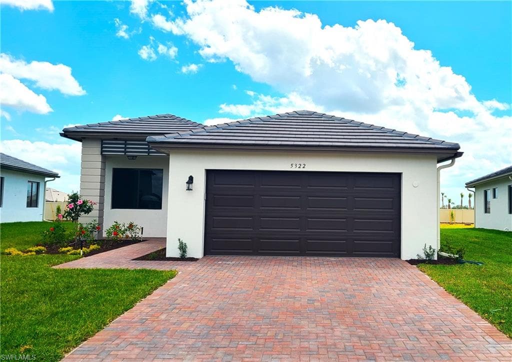 5322 Nevola AVE AVE MARIA, FL 34142