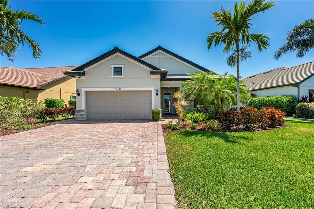 20449 Corkscrew Shores BLVD ESTERO, FL 33928