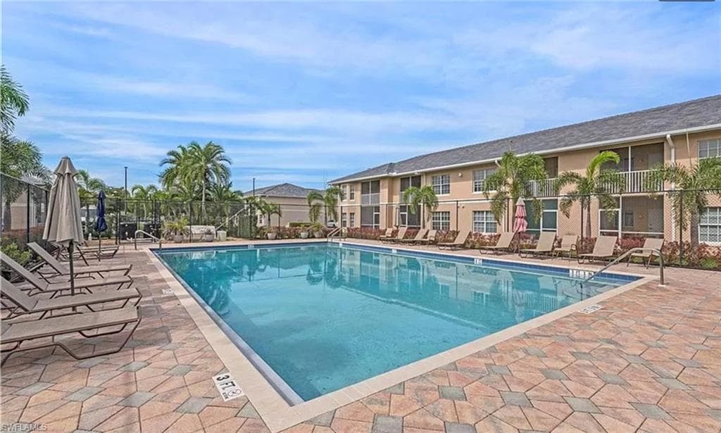 8407 Bernwood Cove LOOP 508 FORT MYERS, FL 33966
