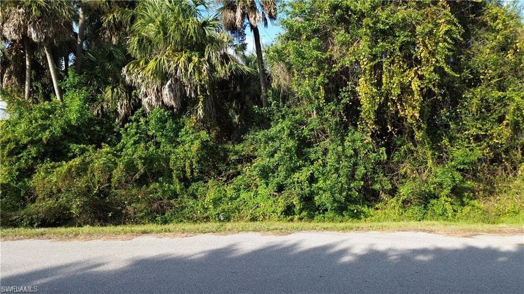 Palestine RD NORTH PORT, FL 34288