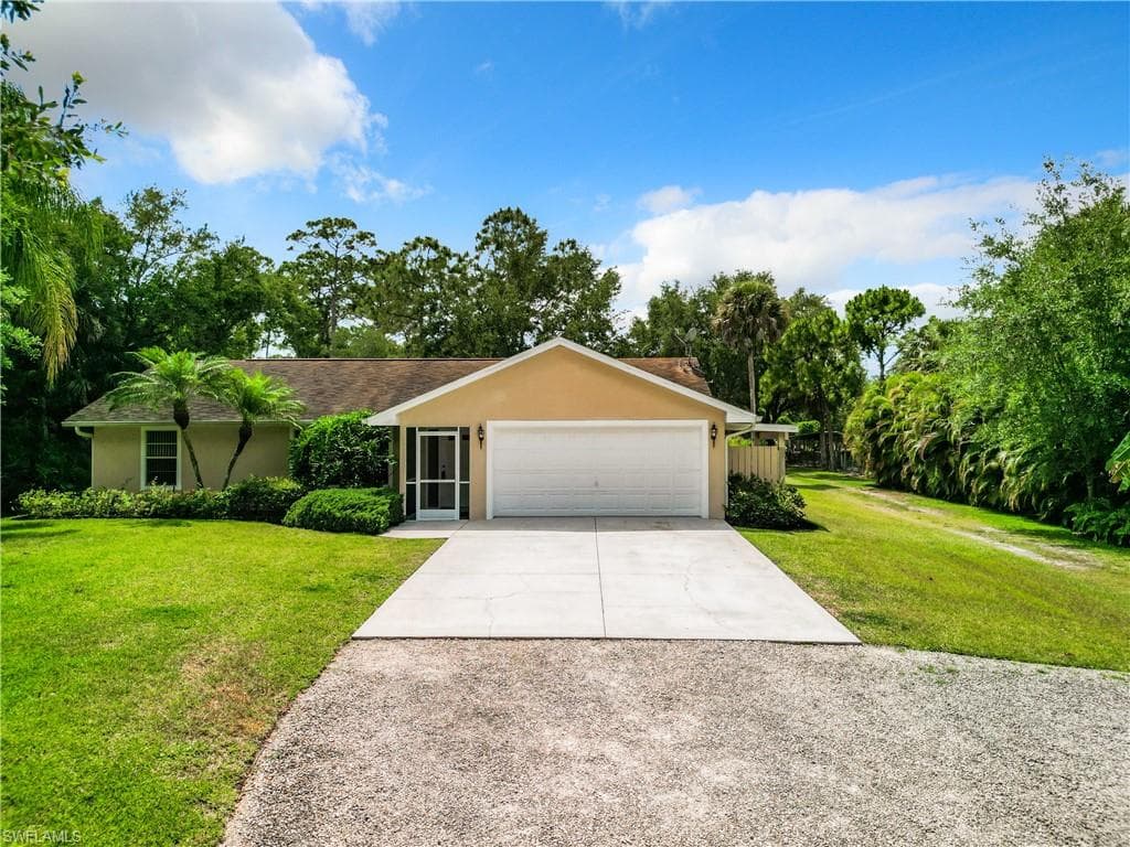 741 11TH ST NW NAPLES, FL 34120