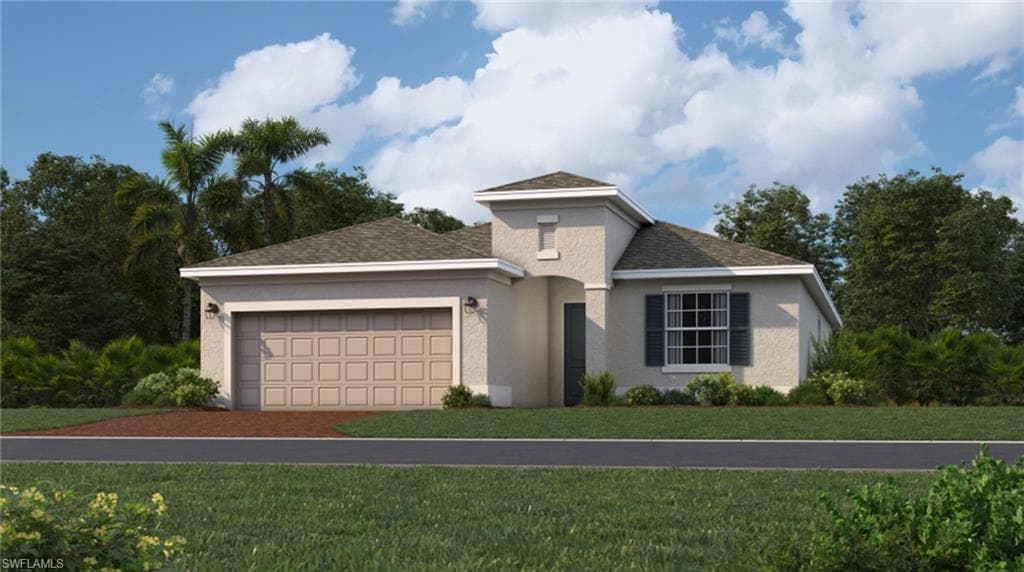 18737 Marlin Kite LN NORTH FORT MYERS, FL 33920