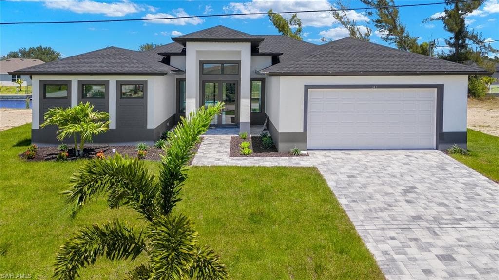 241 26th TER CAPE CORAL, FL 33914