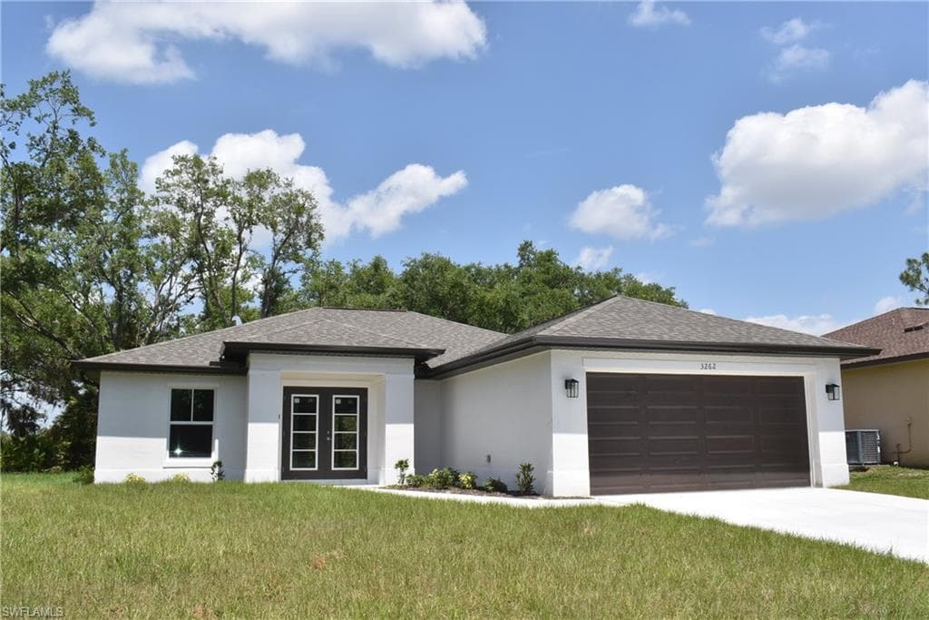 3262 Colfax LN NORTH PORT, FL 34286