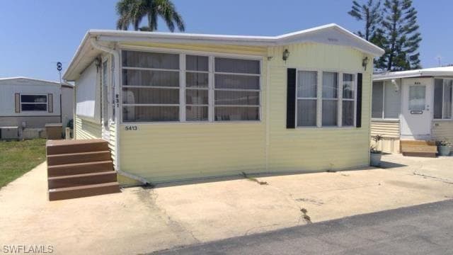 5413 Maple Syrup ST FORT MYERS, FL 33908