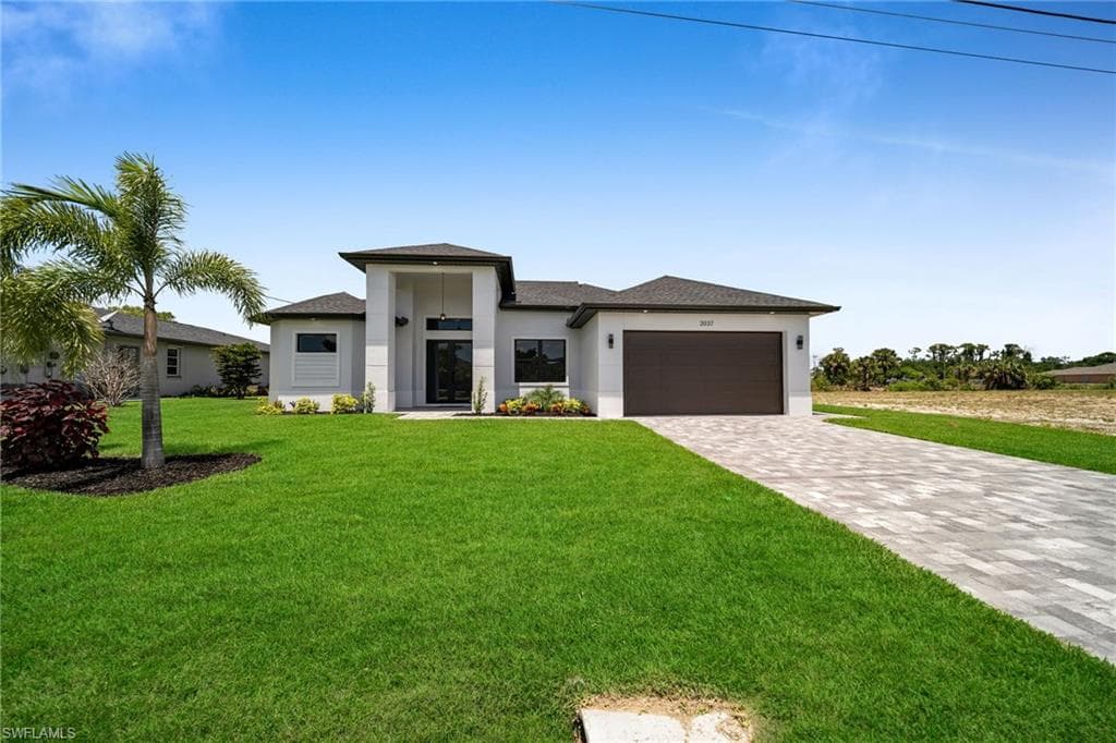 2037 NE 5th TER CAPE CORAL, FL 33909
