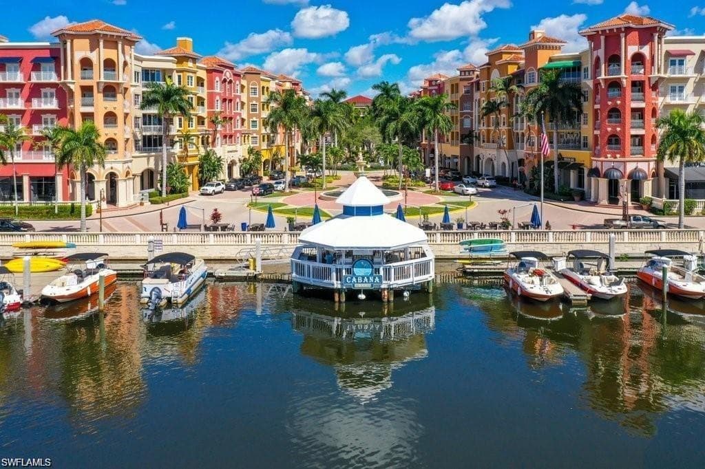 410 Bayfront PL 2403 NAPLES, FL 34102