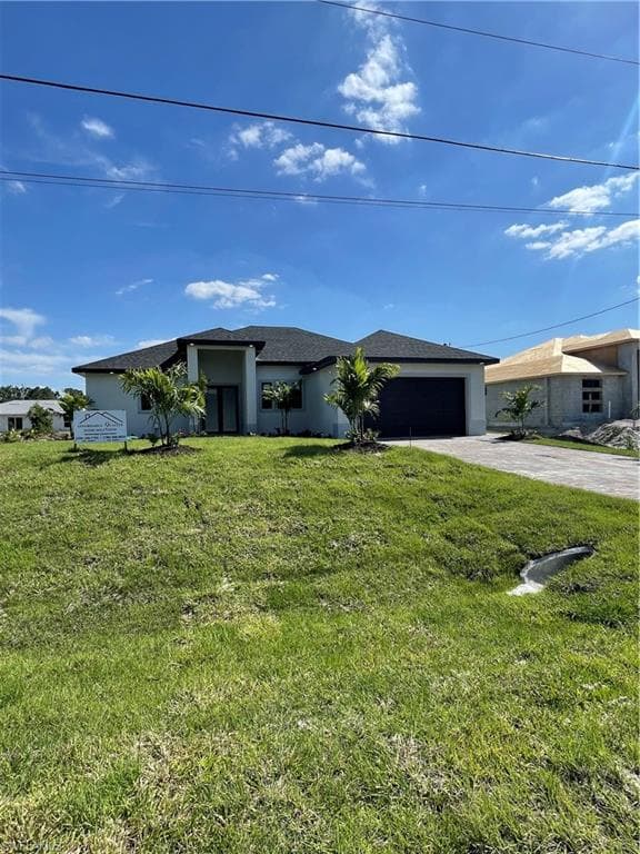 2717 9th ST SW LEHIGH ACRES, FL 33976