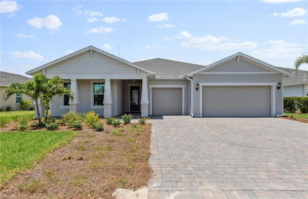 42379 Edgewater DR PUNTA GORDA, FL 33982