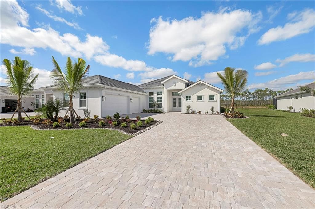 17255 Blue Sapphire DR FORT MYERS, FL 33913