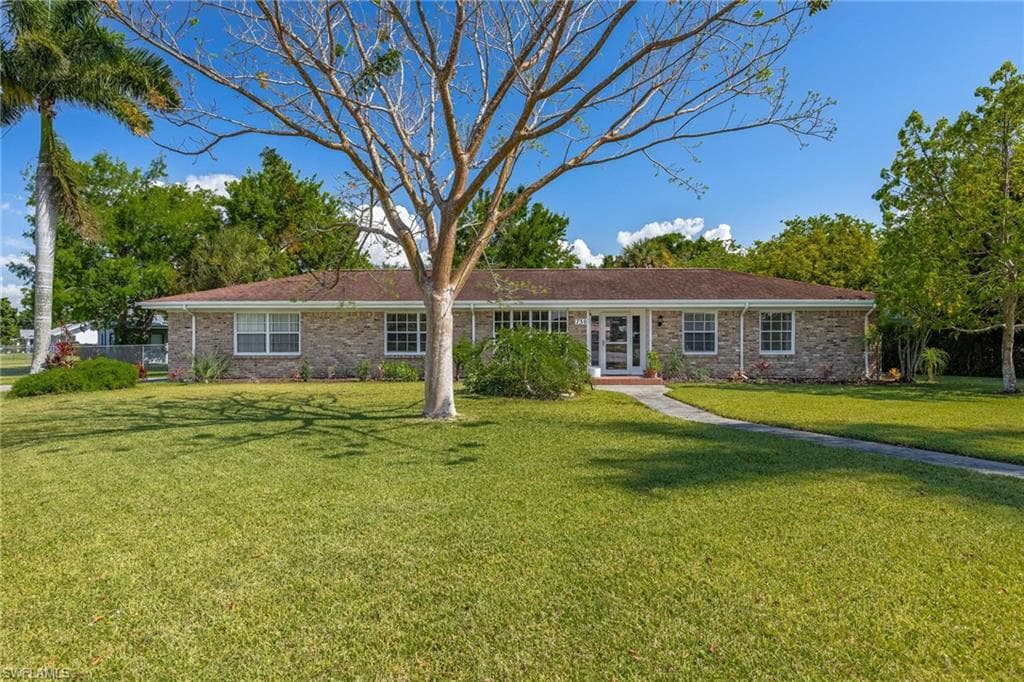 730 Royal Palm AVE CLEWISTON, FL 33440