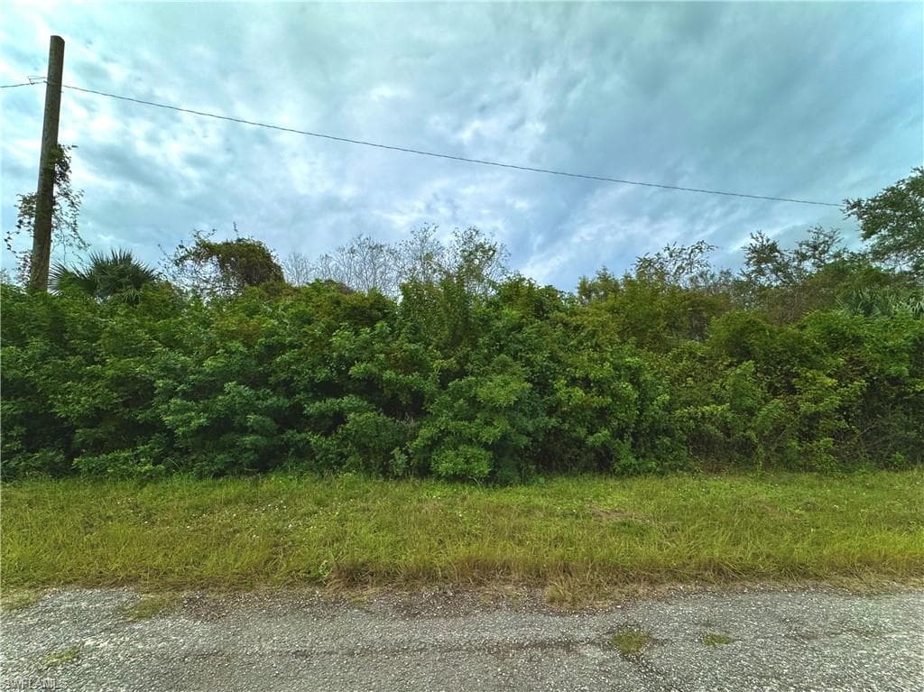5103 Vera AVE N LEHIGH ACRES, FL 33971