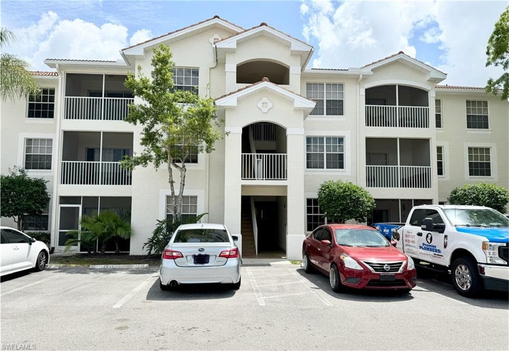 4665 Saint Croix LN 1534 NAPLES, FL 34109