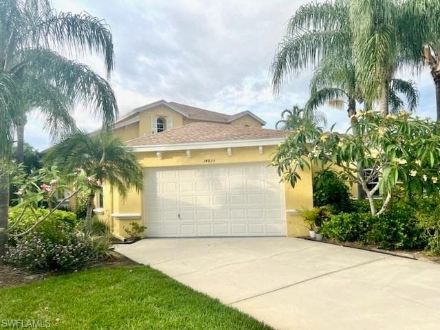 14823 Sterling Oaks DR NAPLES, FL 34110
