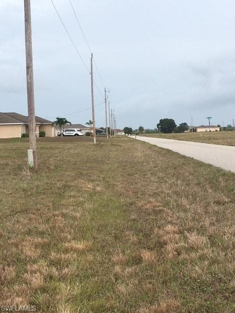 3402 NW 39th LN CAPE CORAL, FL 33993