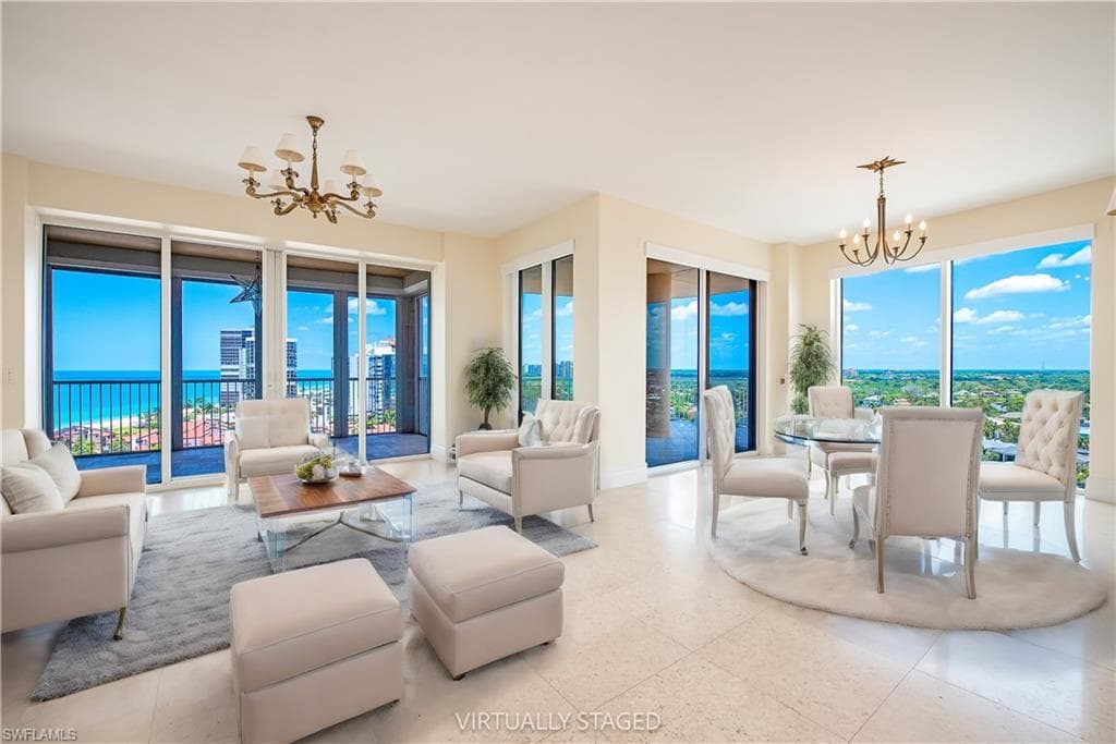 4501 Gulf Shore BLVD N 1405 NAPLES, FL 34103