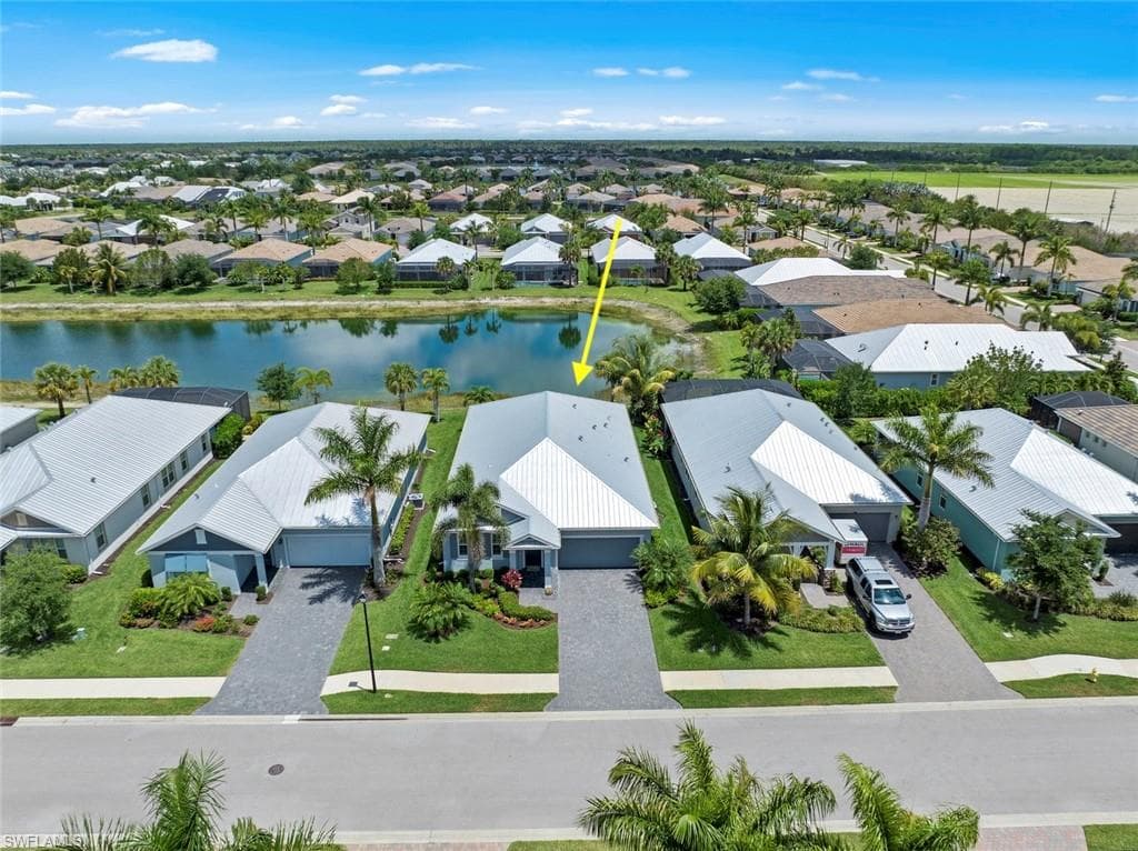 14528 Topsail DR NAPLES, FL 34114