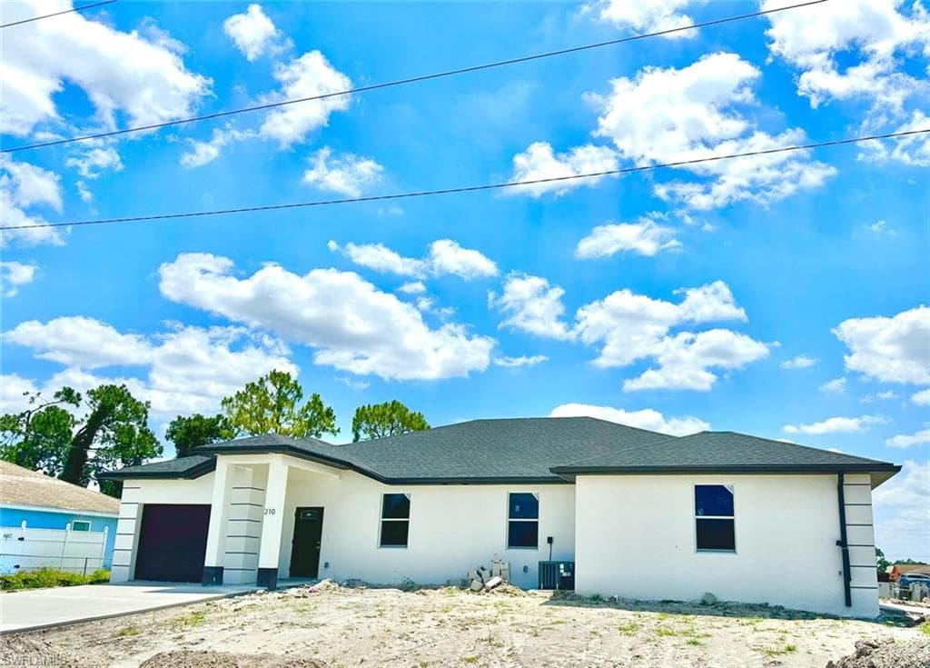 210-212 Pullman ST LEHIGH ACRES, FL 33974