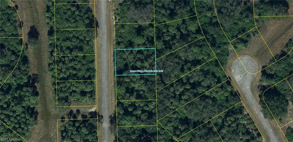 613 Trumpet DR LABELLE, FL 33935