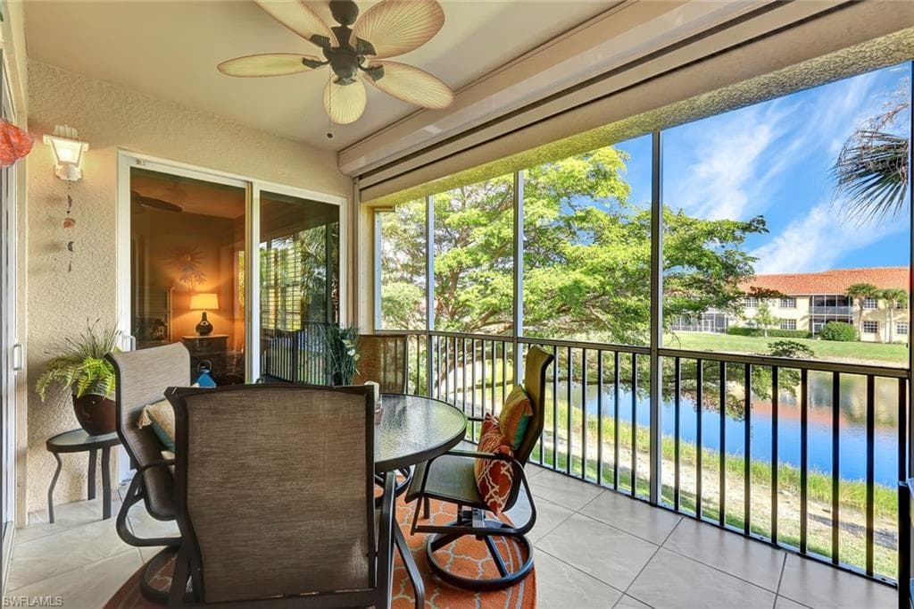 5581 Berkshire DR 202 FORT MYERS, FL 33912