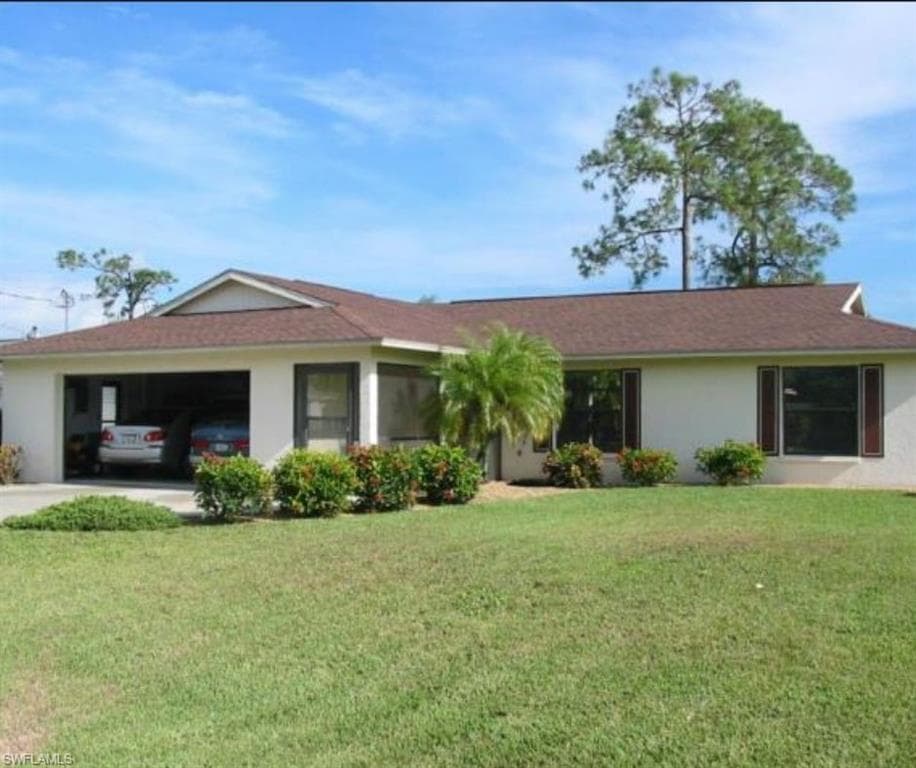 7643 Laurel Valley RD FORT MYERS, FL 33967