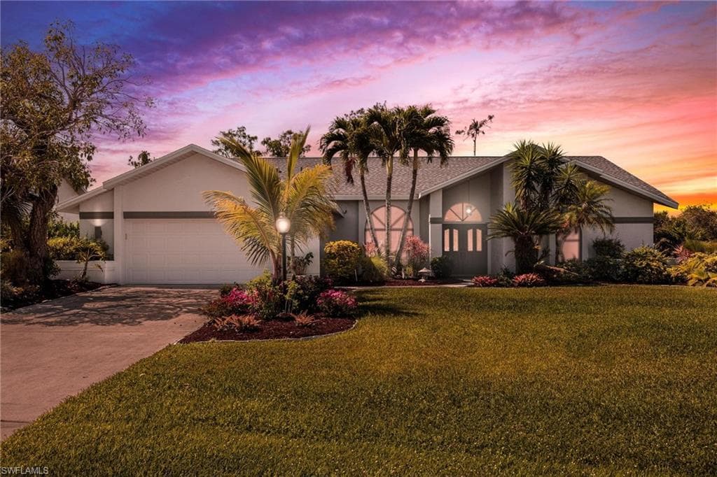 7664 Eagles Flight LN FORT MYERS, FL 33912