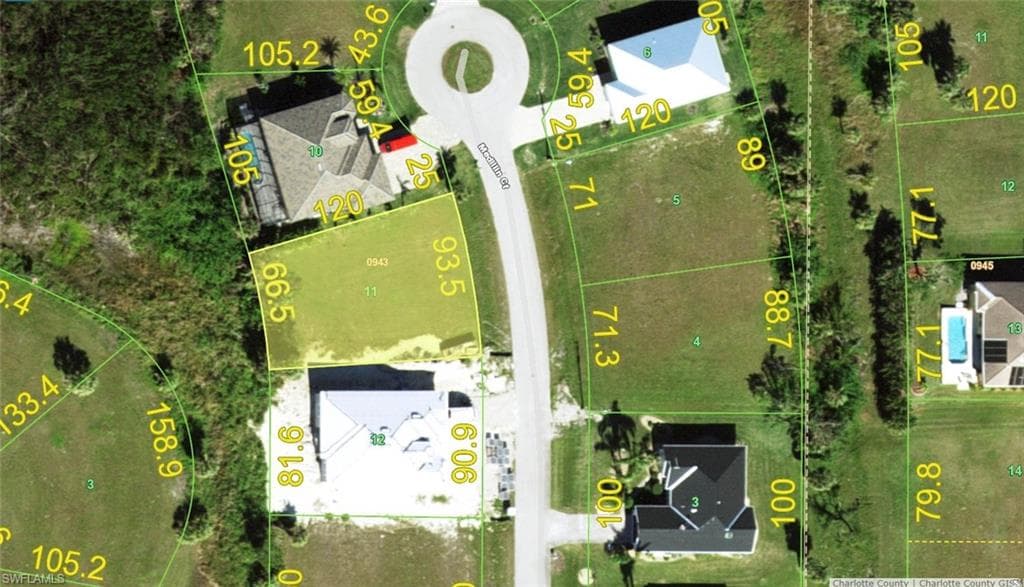 17435 Medillin CT PUNTA GORDA, FL 33955
