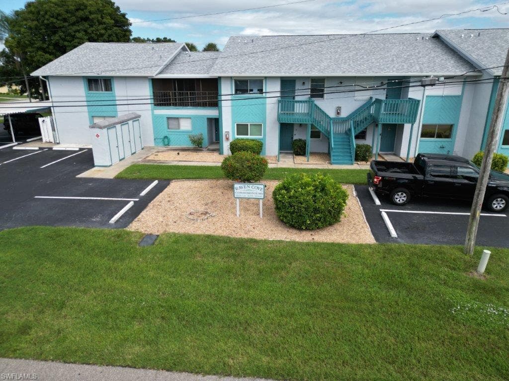 1005 SE 40th ST 8 CAPE CORAL, FL 33904