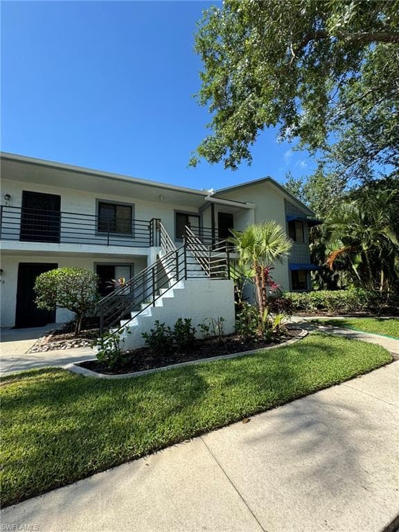 12500 Cold Stream DR 306 FORT MYERS, FL 33912