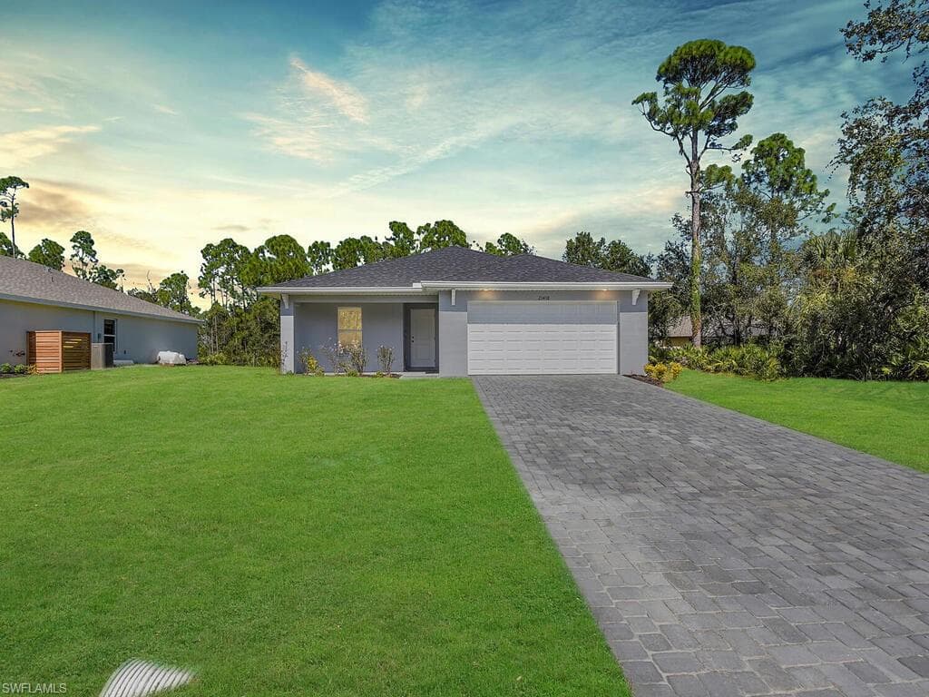 4071 Conestoga ST PORT CHARLOTTE, FL 33948
