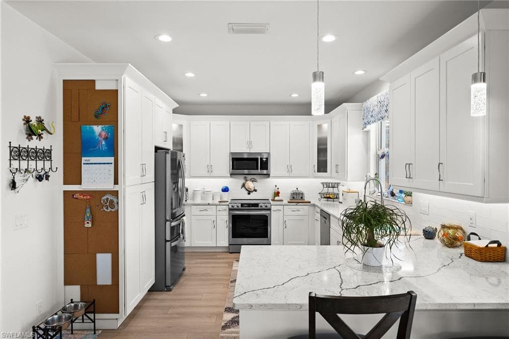 8409 Laurel Lakes BLVD NAPLES, FL 34119