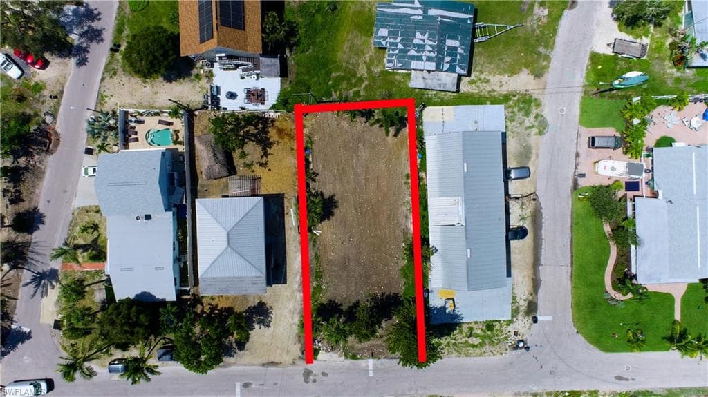3320 Shell Mound BLVD FORT MYERS BEACH, FL 33931
