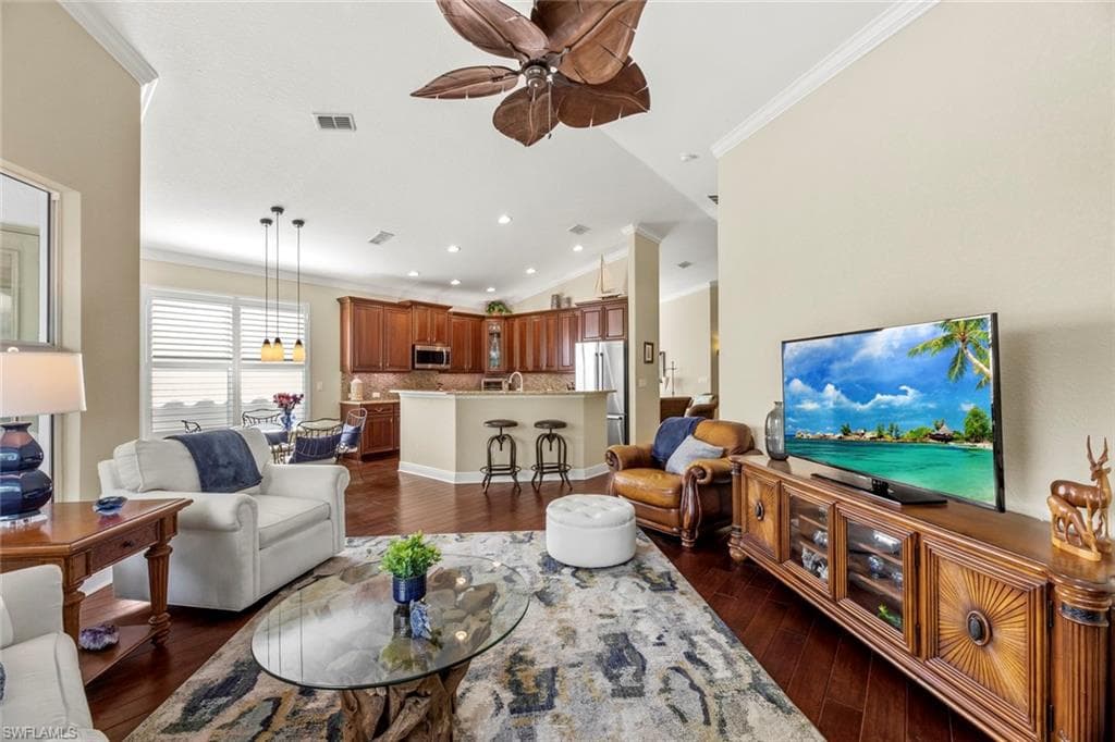 9142 Astonia WAY ESTERO, FL 33967