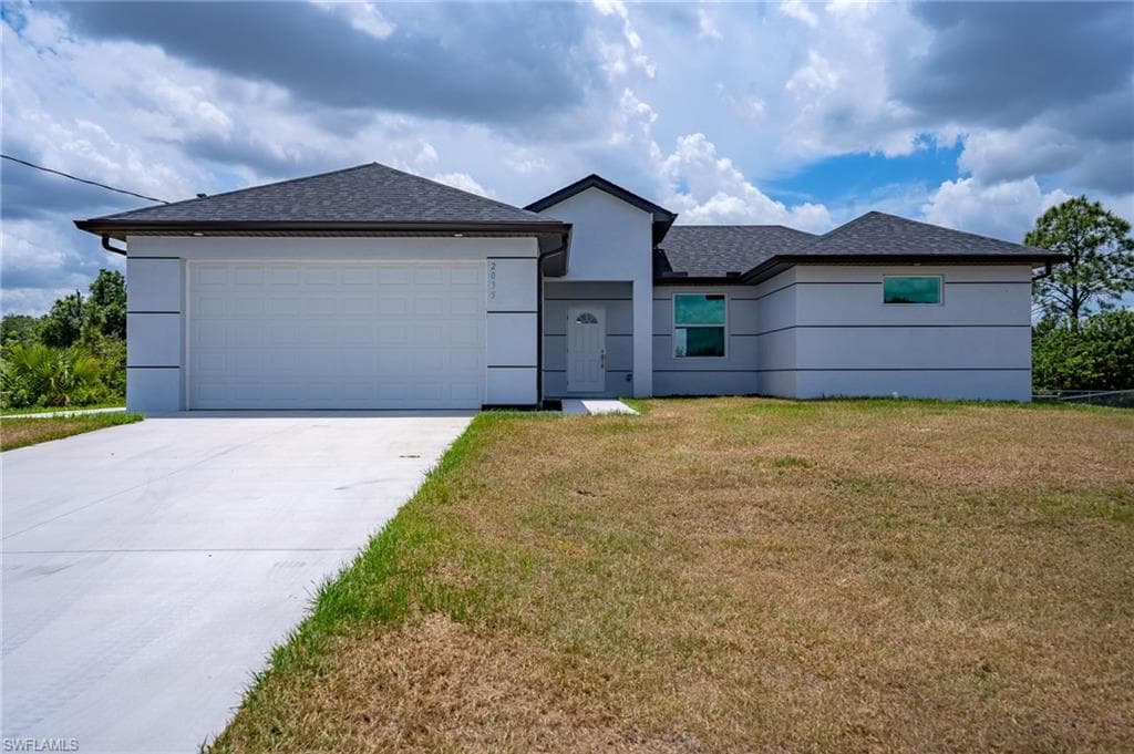 2035 Wanda AVE N LEHIGH ACRES, FL 33971