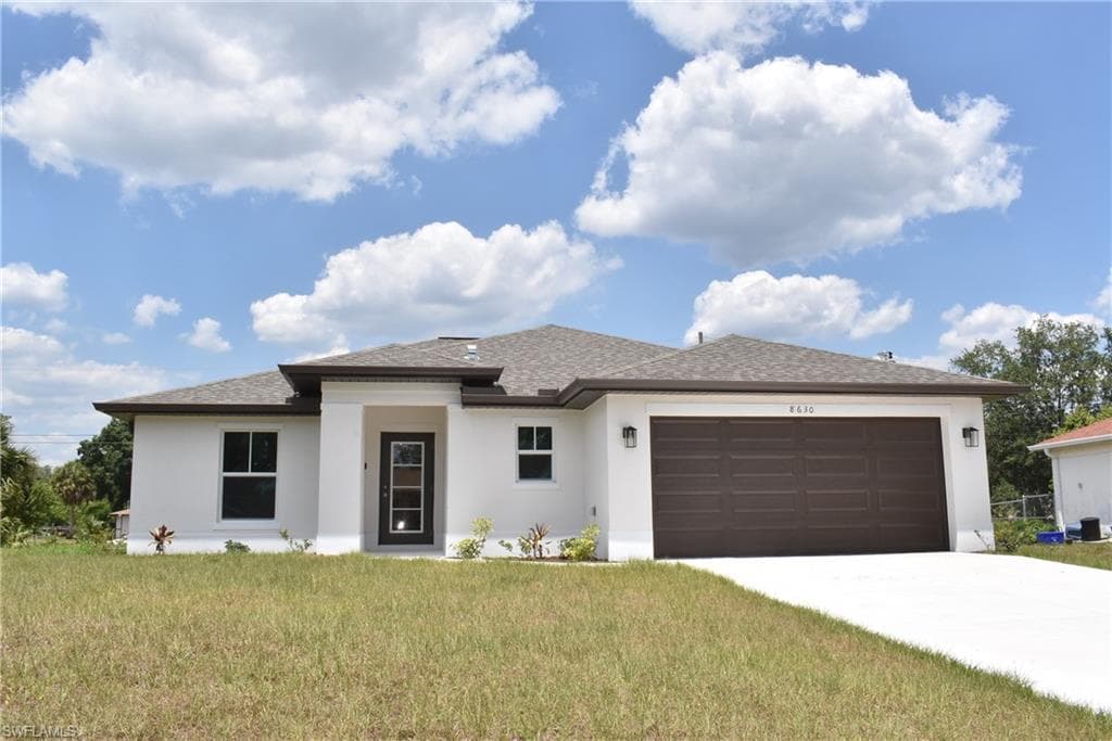 8630 Attalla AVE NORTH PORT, FL 34287