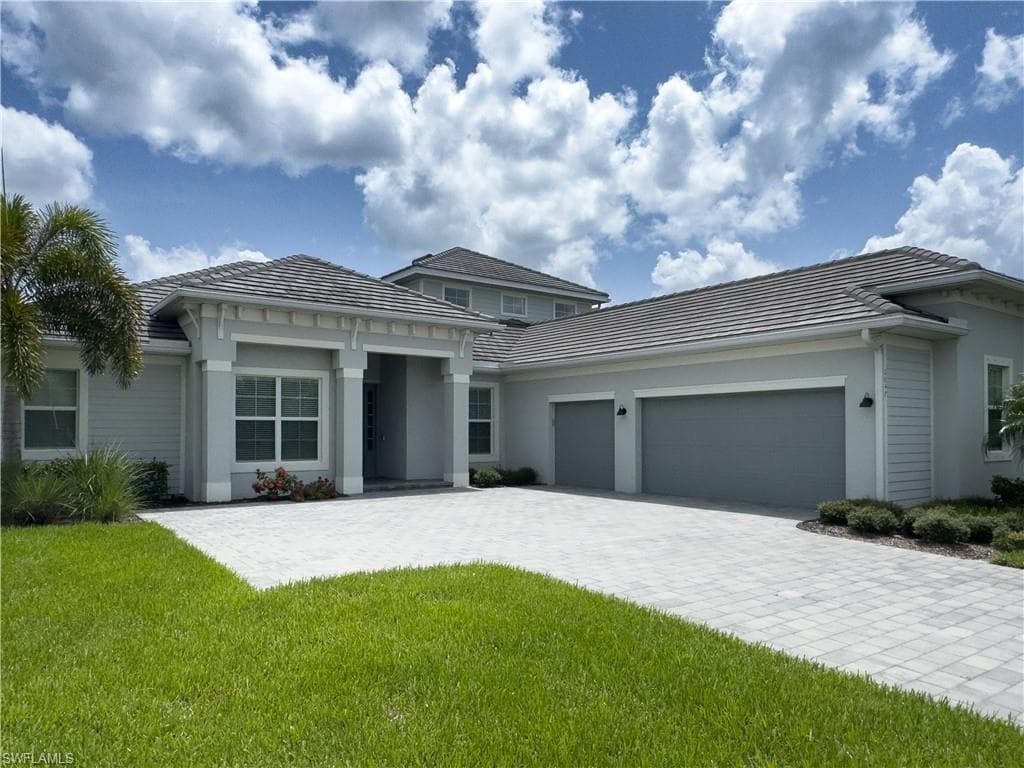 6047 Diamonte PL AVE MARIA, FL 34142