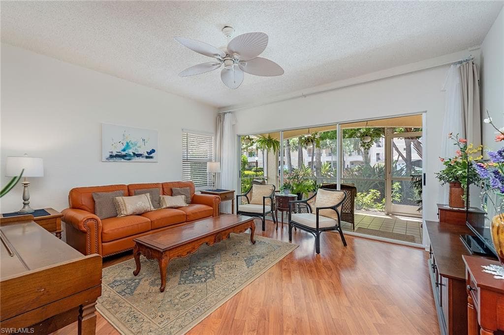 1018 Woodshire LN A101 NAPLES, FL 34105