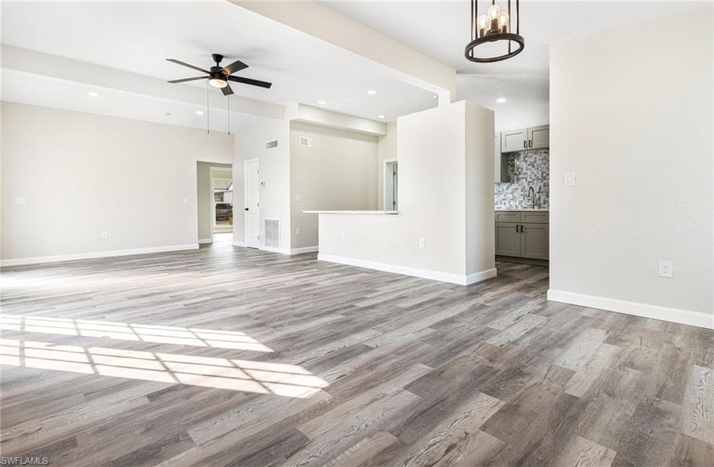 22040 Felton AVE PORT CHARLOTTE, FL 33952