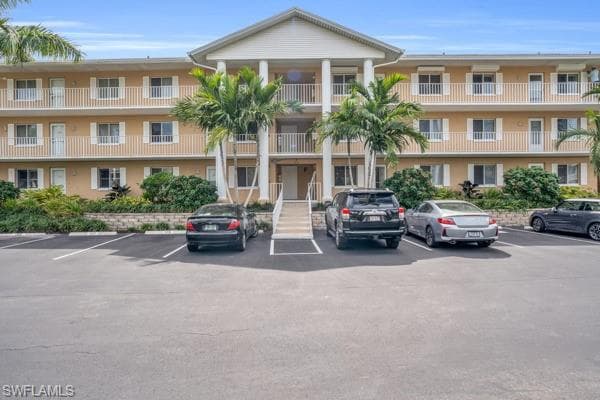 3031 Sandpiper Bay CIR F203 NAPLES, FL 34112