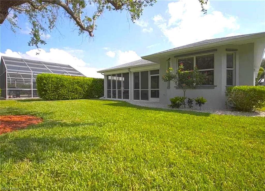 709 CROSSFIELD CIR NAPLES, FL 34104