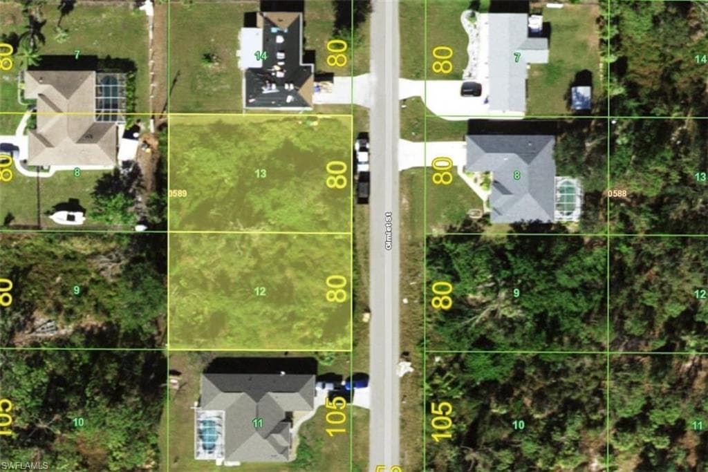 2329 & 2337 Gimlet ST PORT CHARLOTTE, FL 33948
