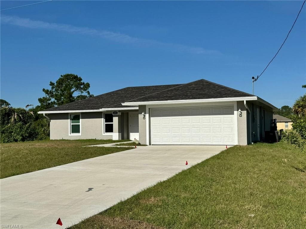 838 Columbus BLVD S LEHIGH ACRES, FL 33974