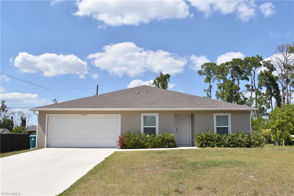 18080 Dublin AVE PORT CHARLOTTE, FL 33948