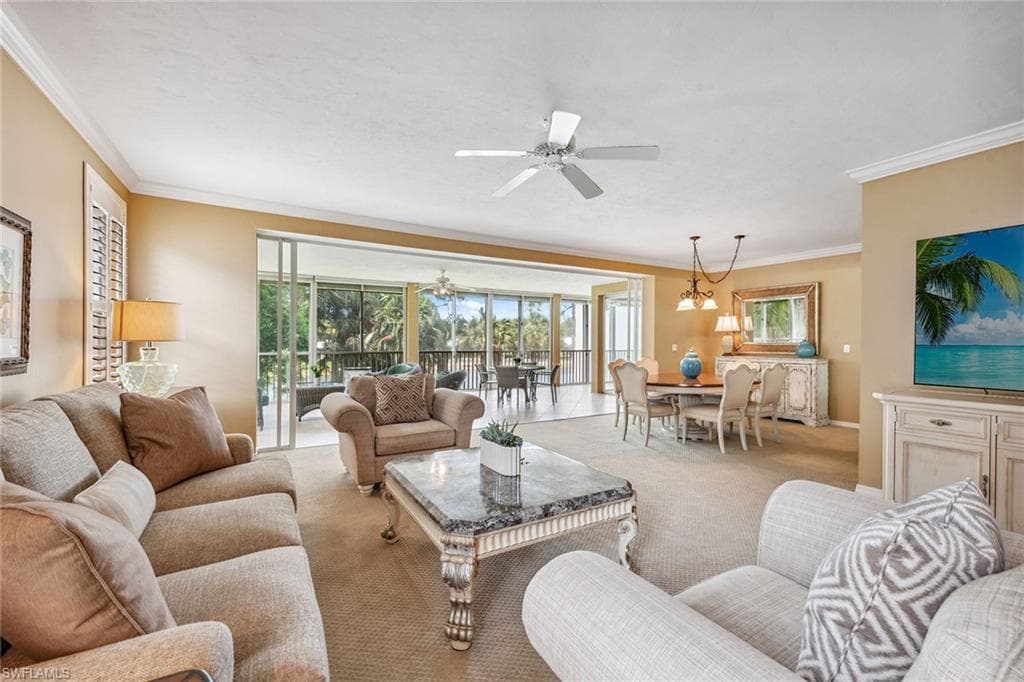 760 Waterford DR 201 NAPLES, FL 34113