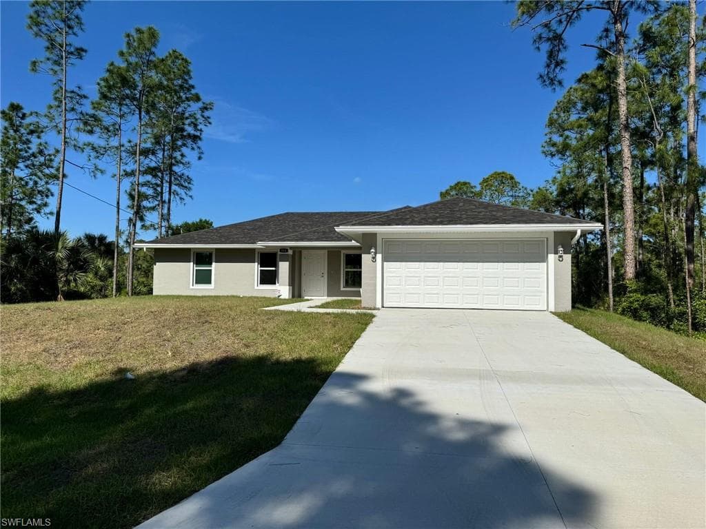 444 Windsor AVE S LEHIGH ACRES, FL 33974